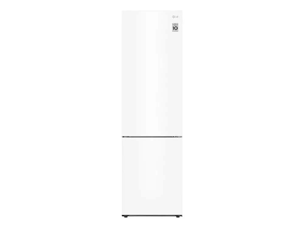 Frigider LG GW-B509CQZM, Alb
