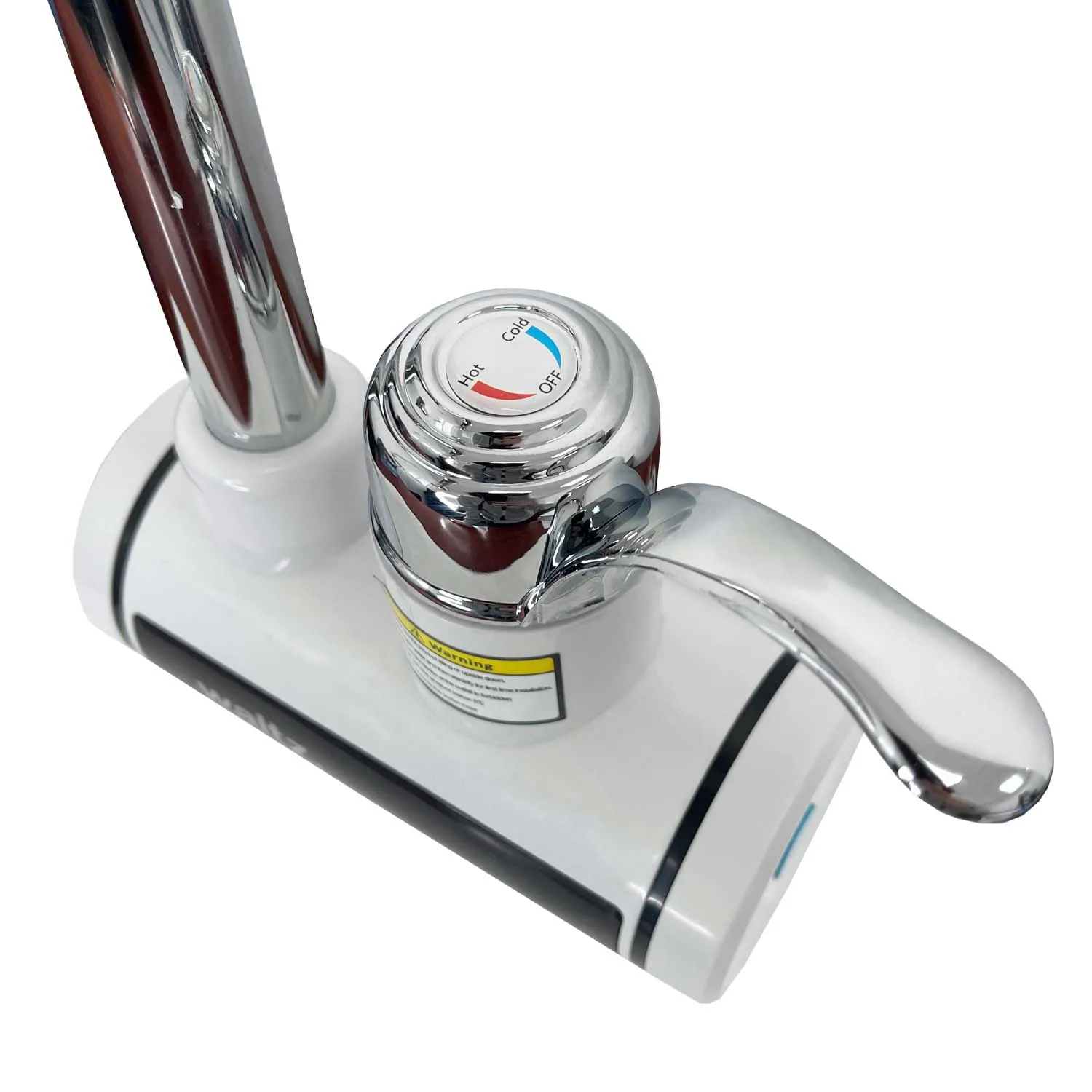 Robinet Electric Waltz EFW-6C2