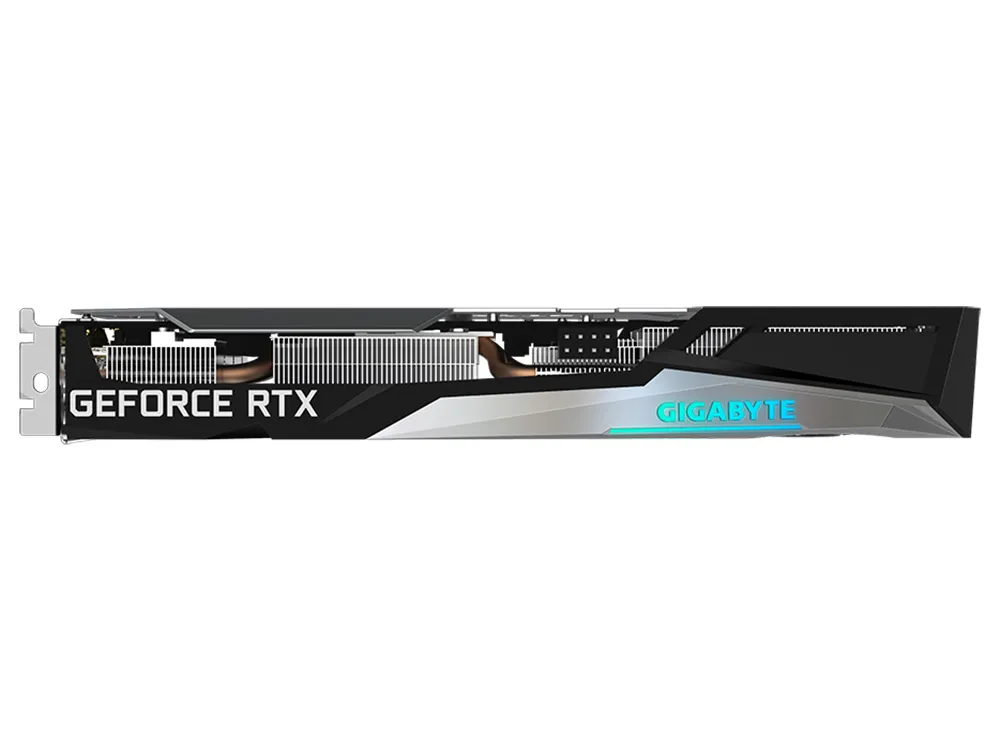 Placă Video Gigabyte GV-N306TXGAMING OC-8GD,  8GB GDDR6 256bit (GV-N306TXGAMING OC-8GD)