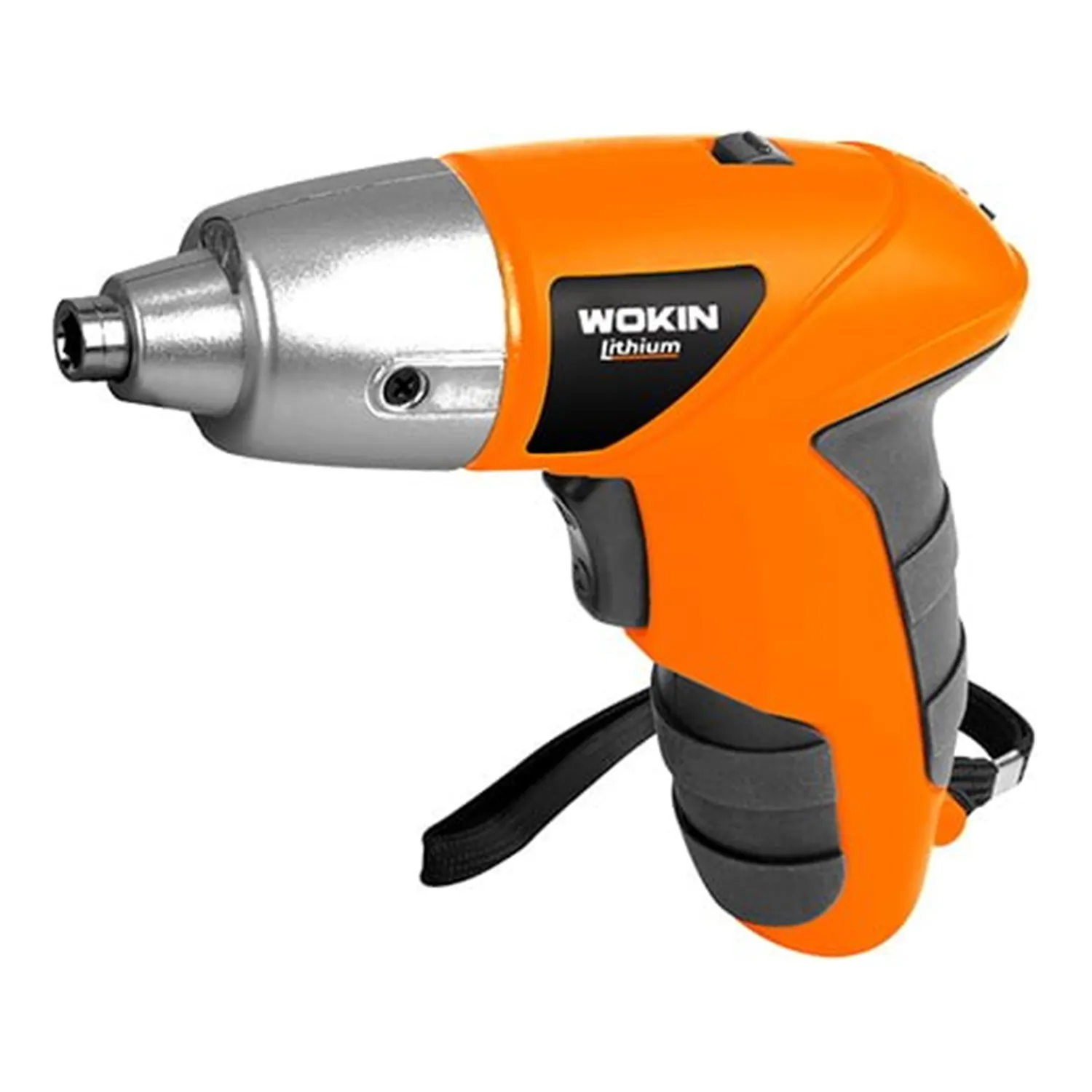 Masina de insurubat cu acumulator WOKIN Li-Ion 3.6 V