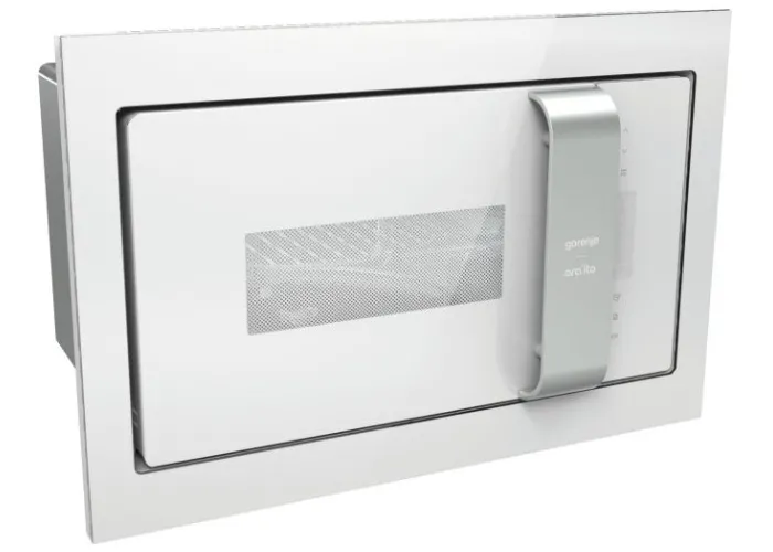 Cuptor cu microunde Gorenje BM 235 ORA-W, Alb
