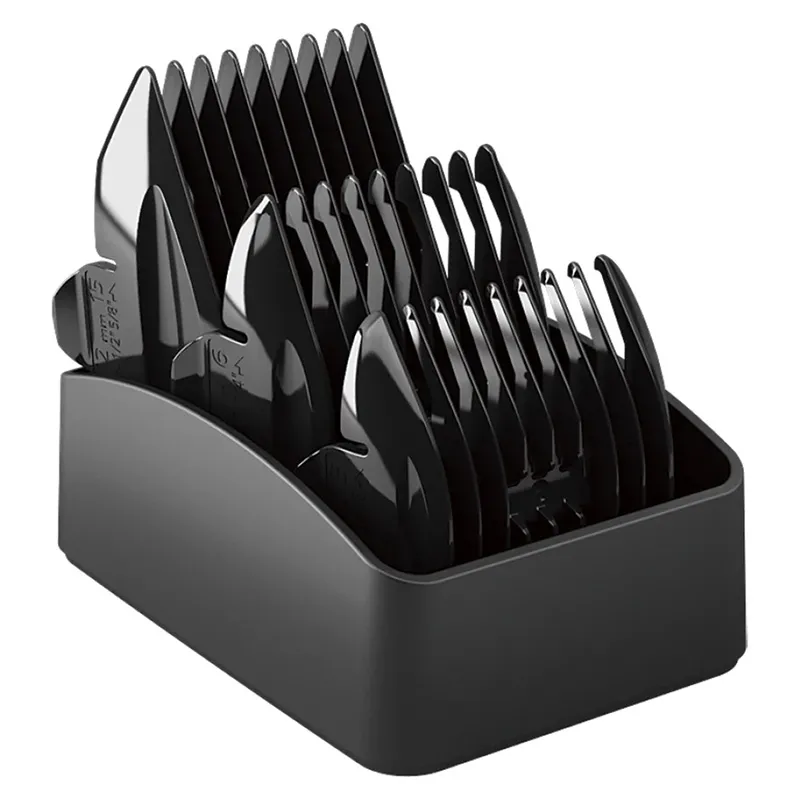 Aparat de tuns Panasonic ER-GP80-K820, Negru