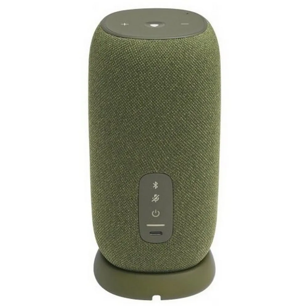 Boxă portabilă JBL Link Portable, Verde