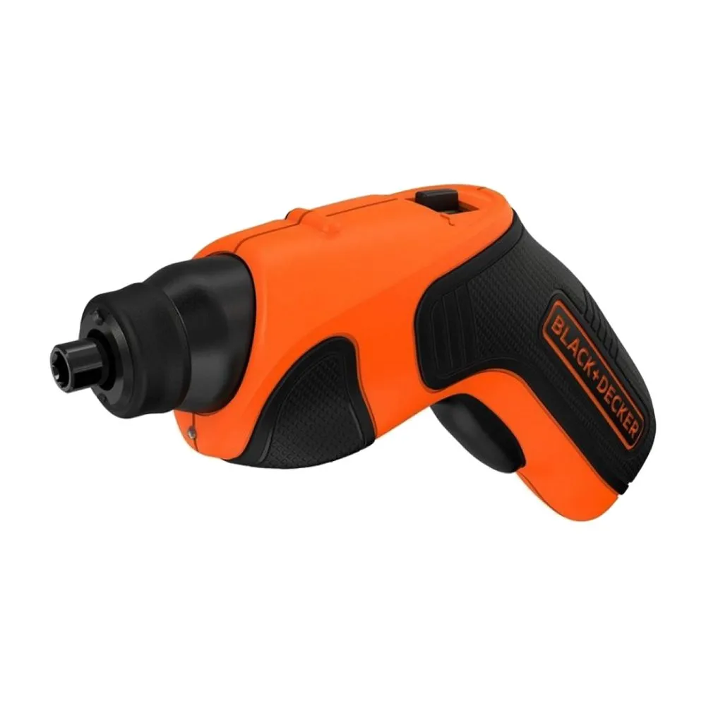 Mașină de înşurubat Black+Decker CS3651LC-QW