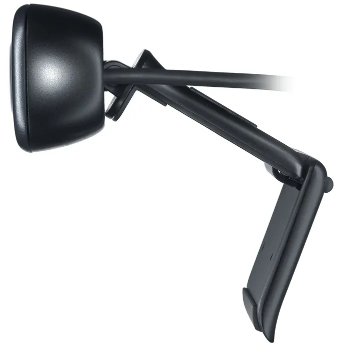 Cameră Web Logitech C310, HD 720p, Negru