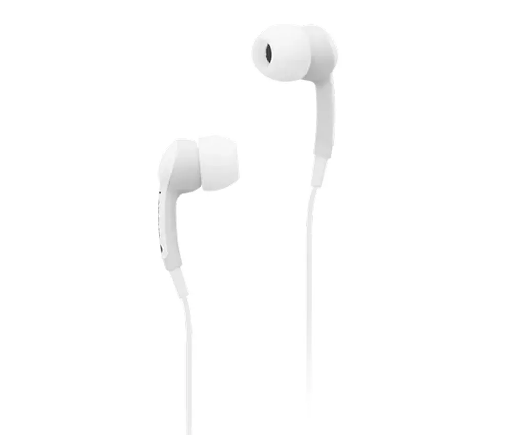 Căști Lenovo ZG38C03903, Alb