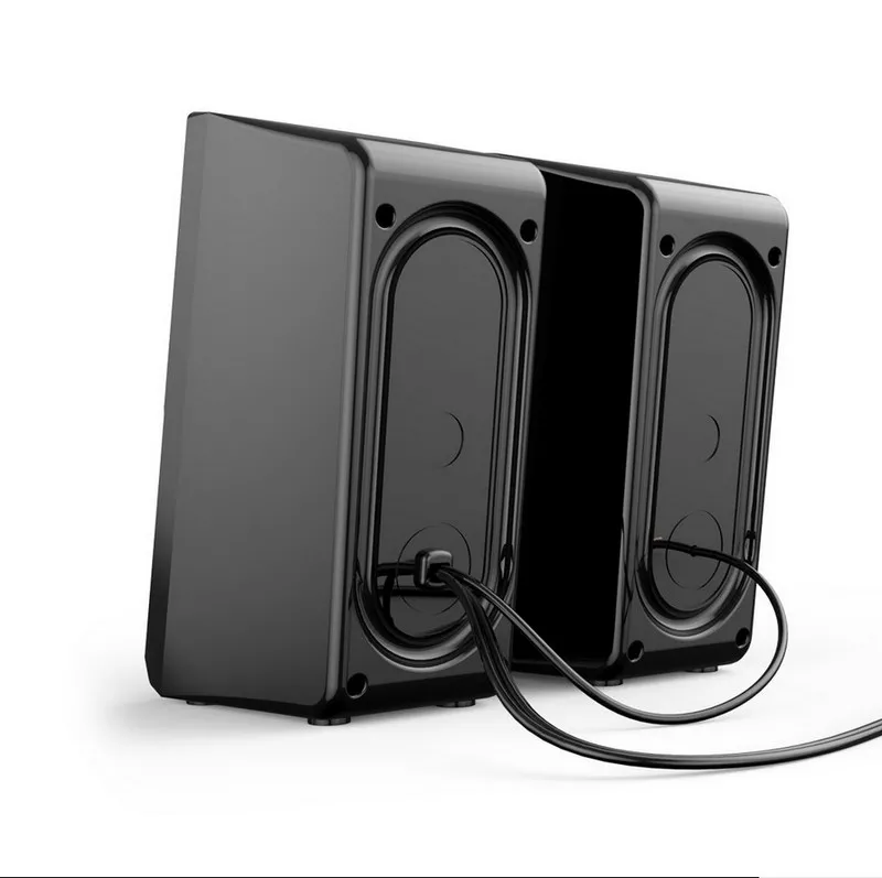  2.0 Havit SK202, Negru