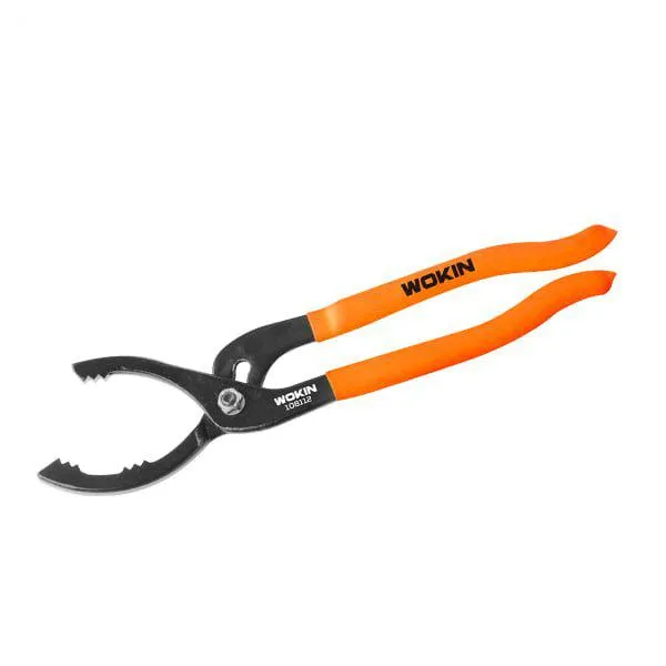 Cleste pentru filtre de ulei WOKIN 65-110 mm