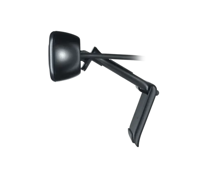 Cameră Web Logitech C310, HD 720p, Negru