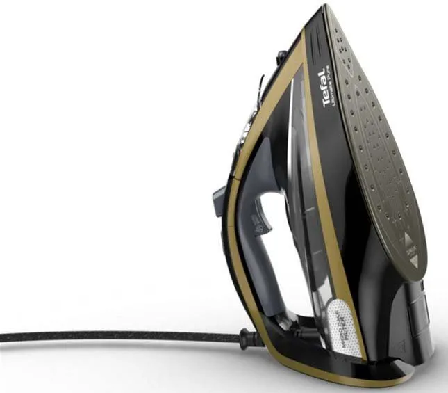 Fier de călcat Tefal FV9847E0, 3200 W, Old Gold  