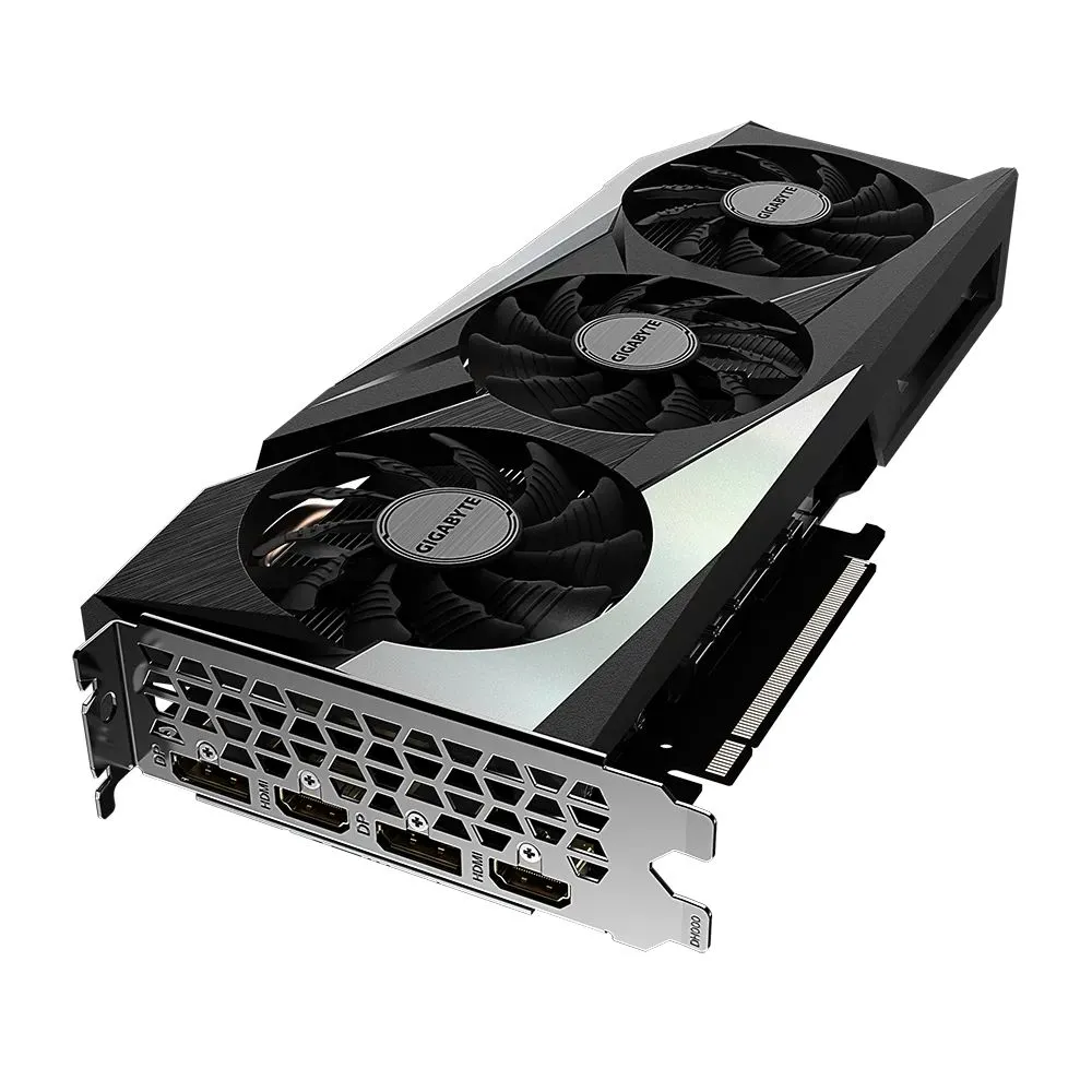 Placă Video Gigabyte GV-N3050GAMING OC-8GD,  8GB GDDR6 128bit