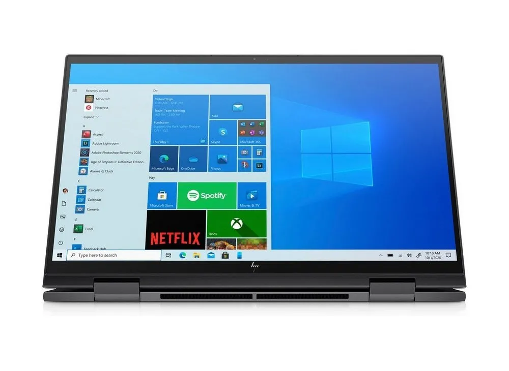 Laptop 15,6