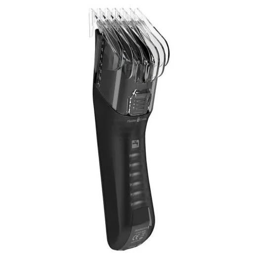 Aparat de tuns Remington Alpha HC5150, Negru