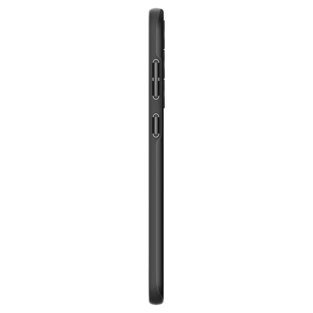 Husă Spigen Samsung S23, Thin Fit, Negru
