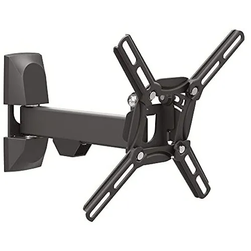 Suport TV de perete  BARKAN 2300, Negru