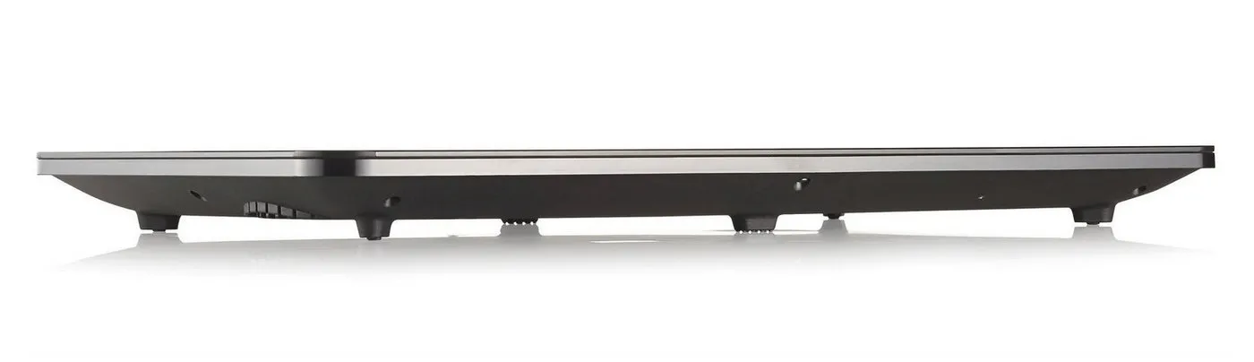 Plită de masă cu inducție Gorenje ICE3500DP, Negru