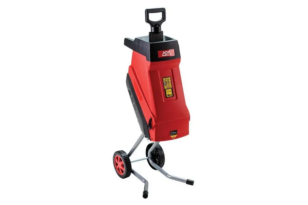Tocator de crengi electric AGM AS 2520