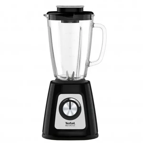 Blender staționar Tefal BlendForce 2, Negru