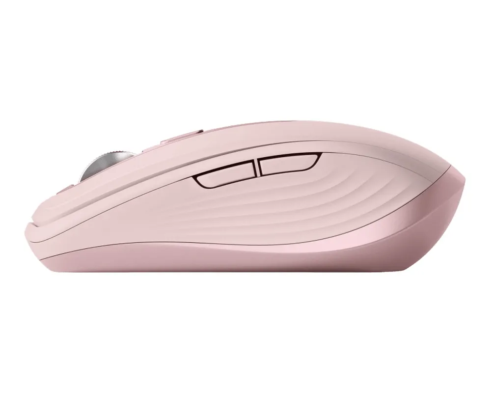 Mouse Wireless Logitech MX Anywhere 3, Roz