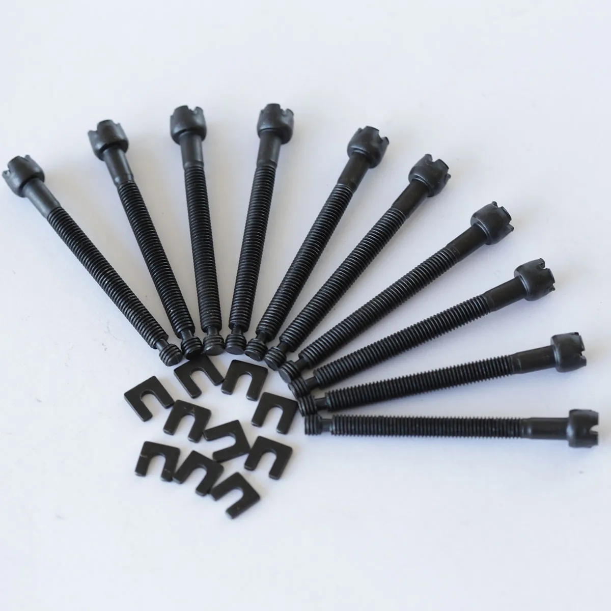 Intinzator lant drujba 10buc/set