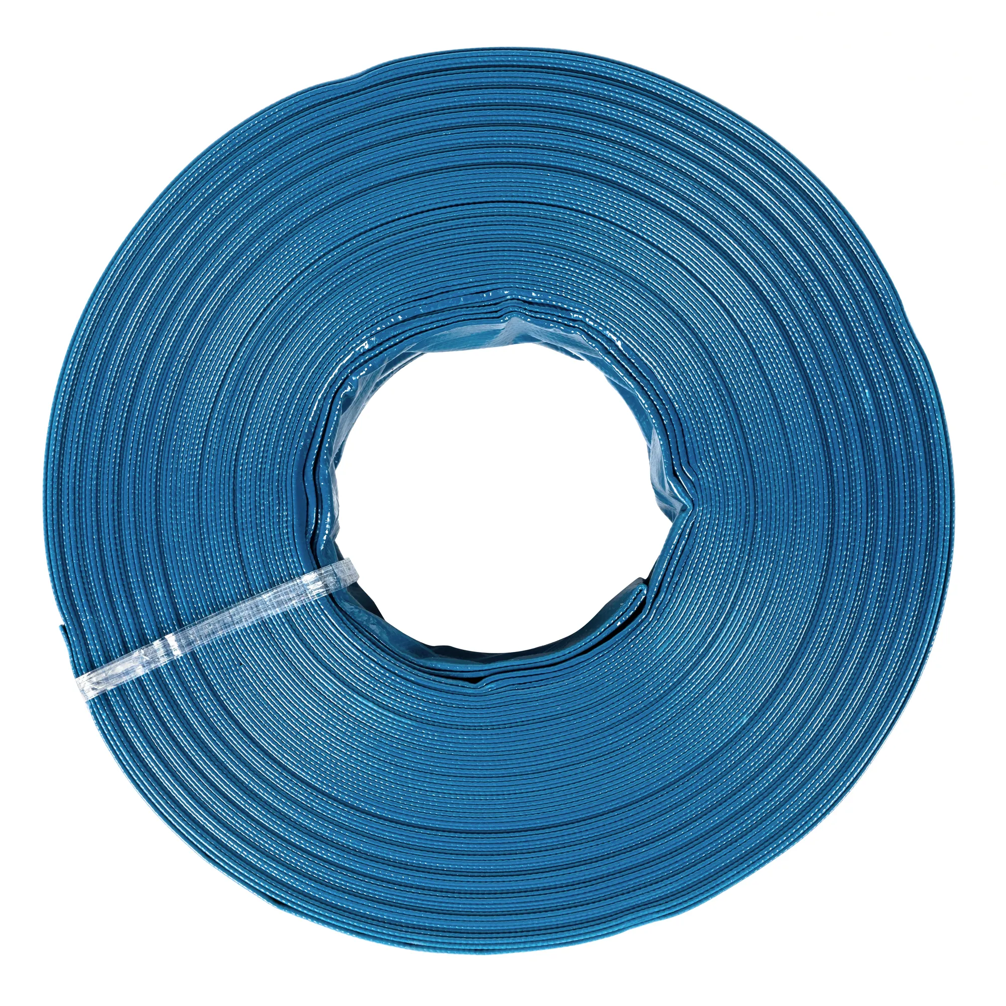 Furtun apa refulare Flat PVC 2inch 50M