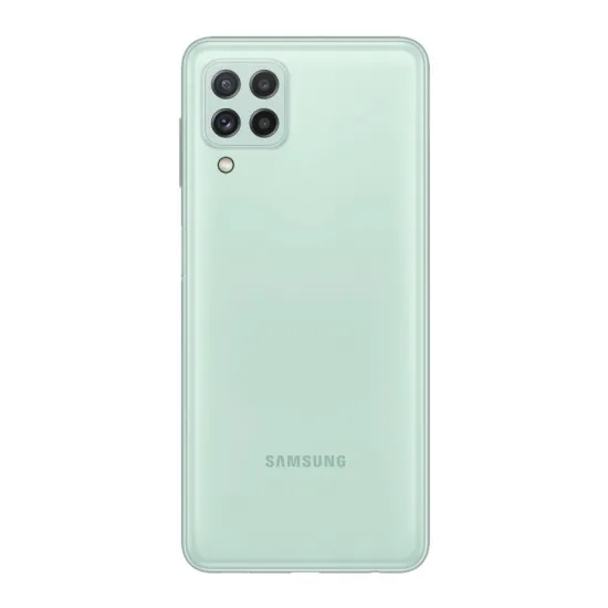 Smartphone Samsung Galaxy A22, 4GB/64GB, Mentă