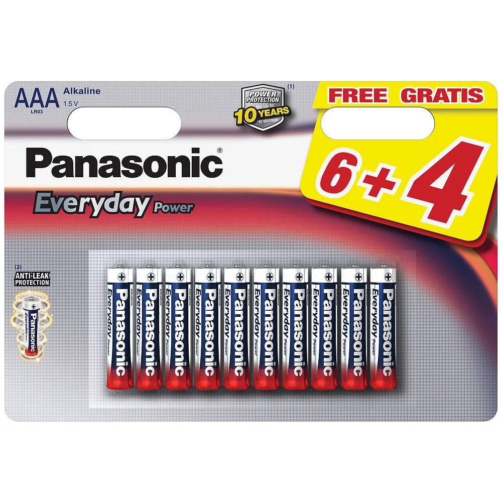 Panasonic  