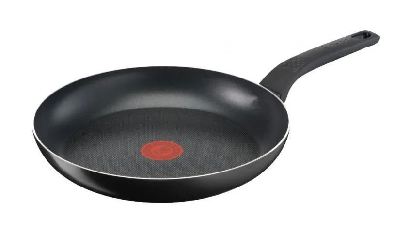 Tigaie Tefal B5670653, 28cm, Negru
