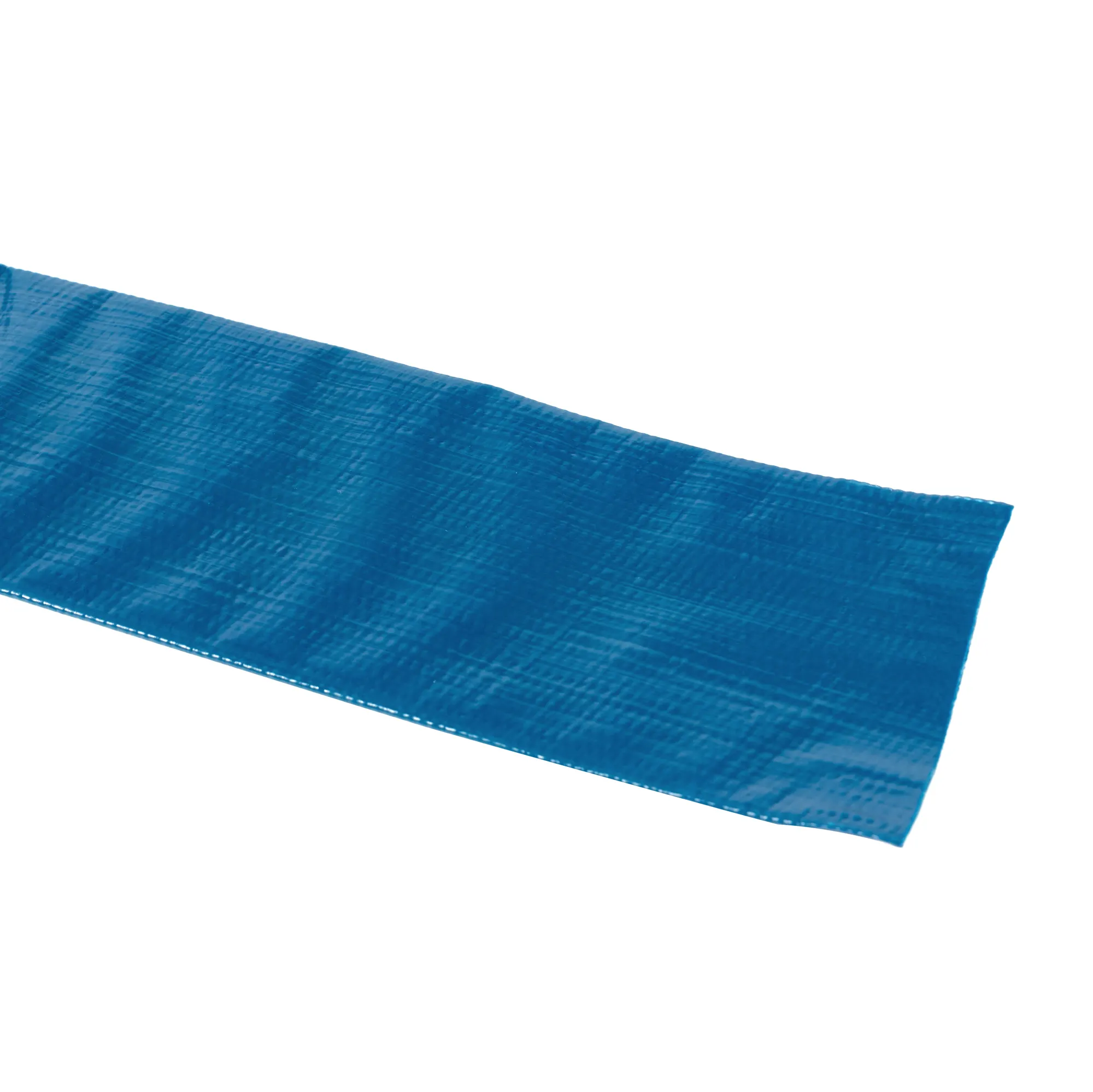 Furtun apa refulare Flat PVC 2inch 50M