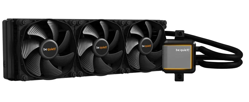 Cooler procesor be quiet! Silent Loop 2