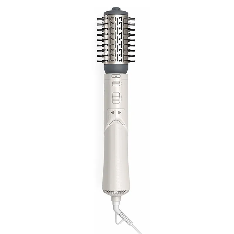 Uscător de păr-perie PHILIPS BHA710/00, 1000 W, Alb