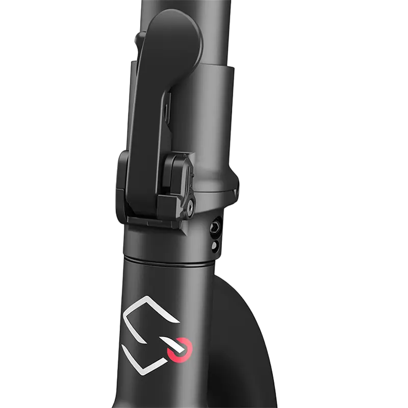 Trotinetă electrică Sharp EM-KS4AEU-B, Negru