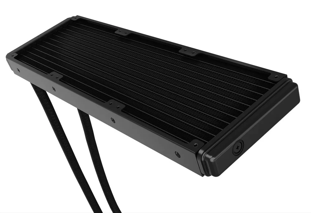Cooler procesor be quiet! Silent Loop 2