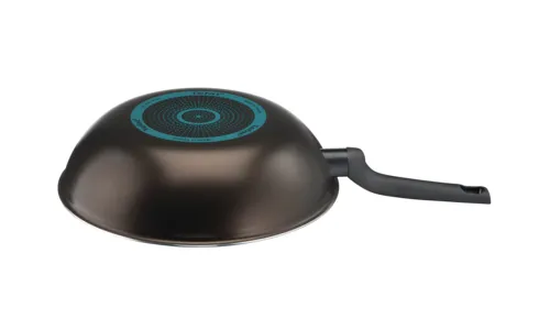 Tigaie Tefal B5681983, 28cm, Negru