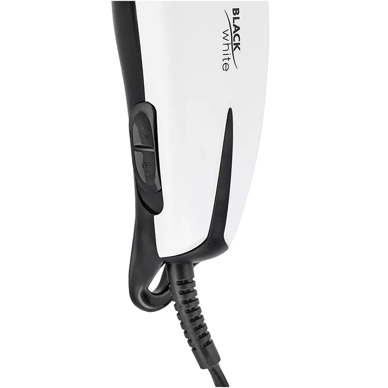Aparat de tuns VITEK VT-2517, Alb | Negru