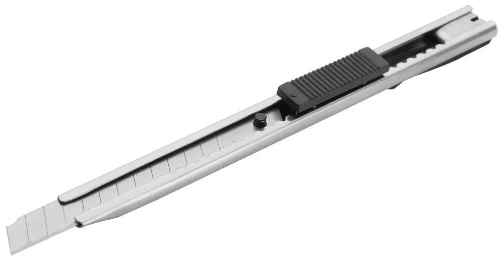 Cutit / Cutter TOLSEN 9x80 mm inox