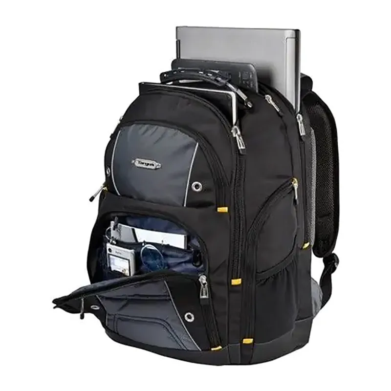 Rucsac de călătorie DELL 460-BCKM, 17