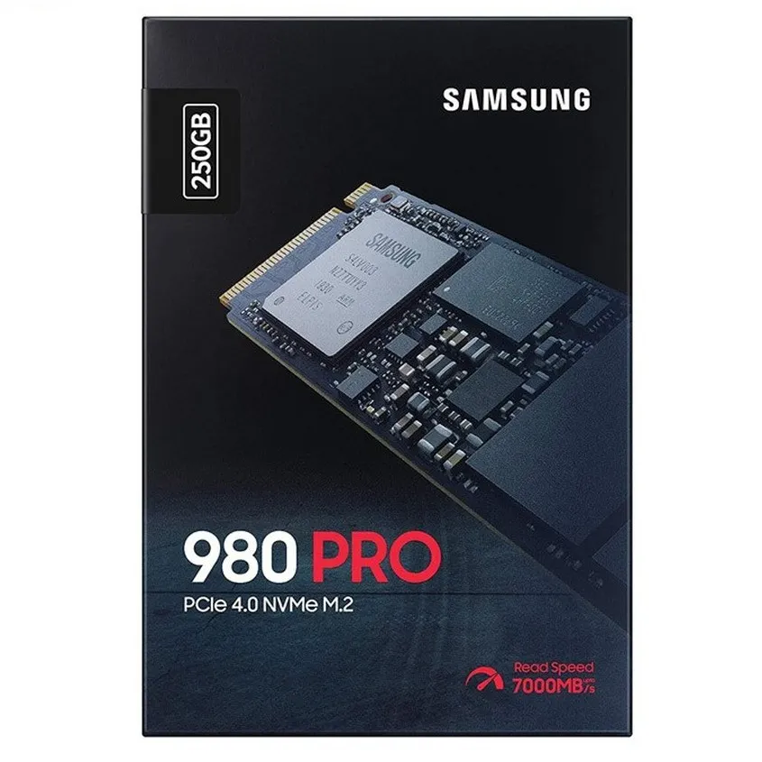 Unitate SSD Samsung 980 EVO  MZ-V8V250, 250GB, MZ-V8V250BW