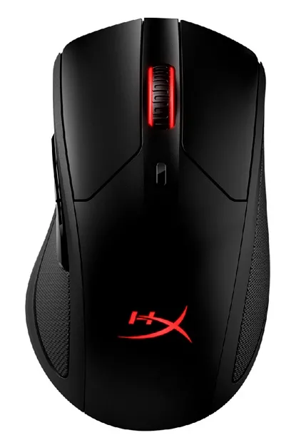 Mouse Wireless HyperX Pulsefire Dart, Negru