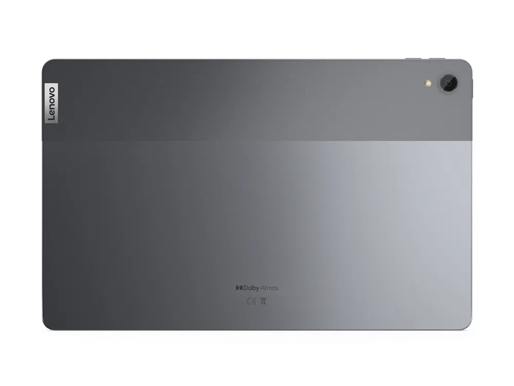 Tabletă Lenovo Tab P11 Plus, Wi-Fi + 4G LTE, 6GB/128GB, Slate Grey