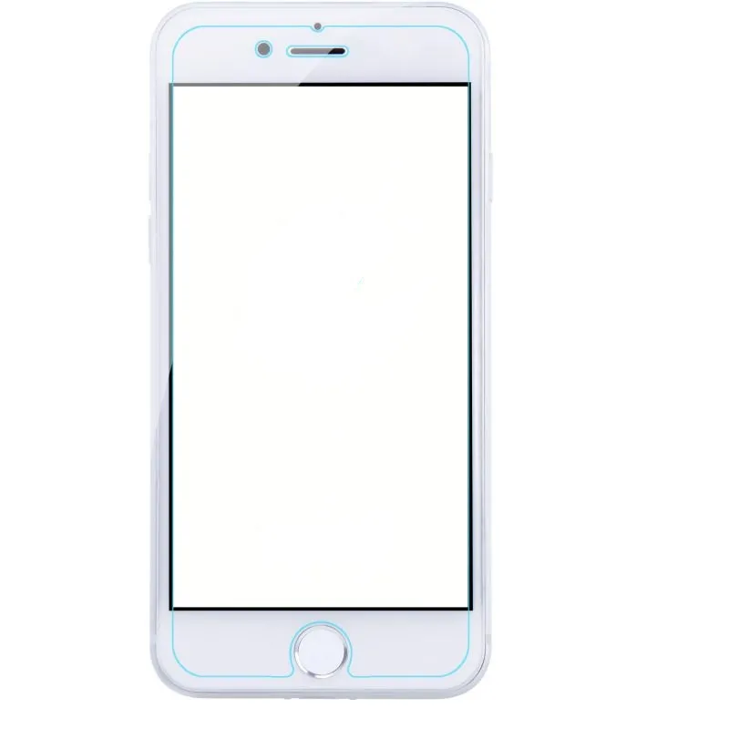 Sticlă de protecție Nillkin iPhone 7/8/SE 2020 - Tempered Glass, Transparent