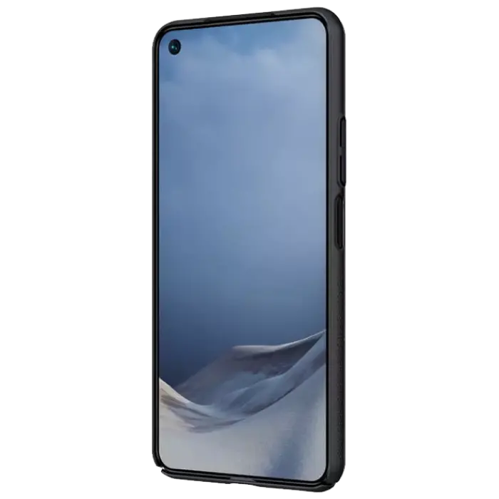 Husă Nillkin Mi11 - Camshield Pro, Negru