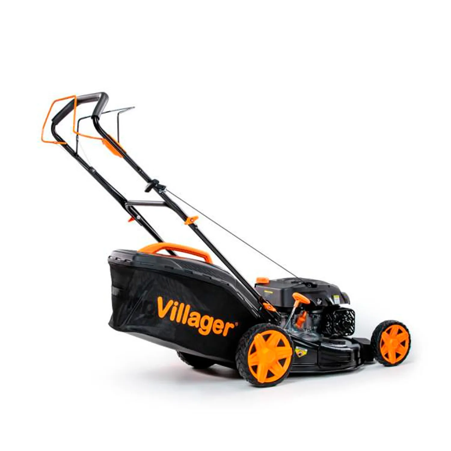 Masina de tuns iarba benzina Villager EAGLE 6111 V (Autopropulsie)