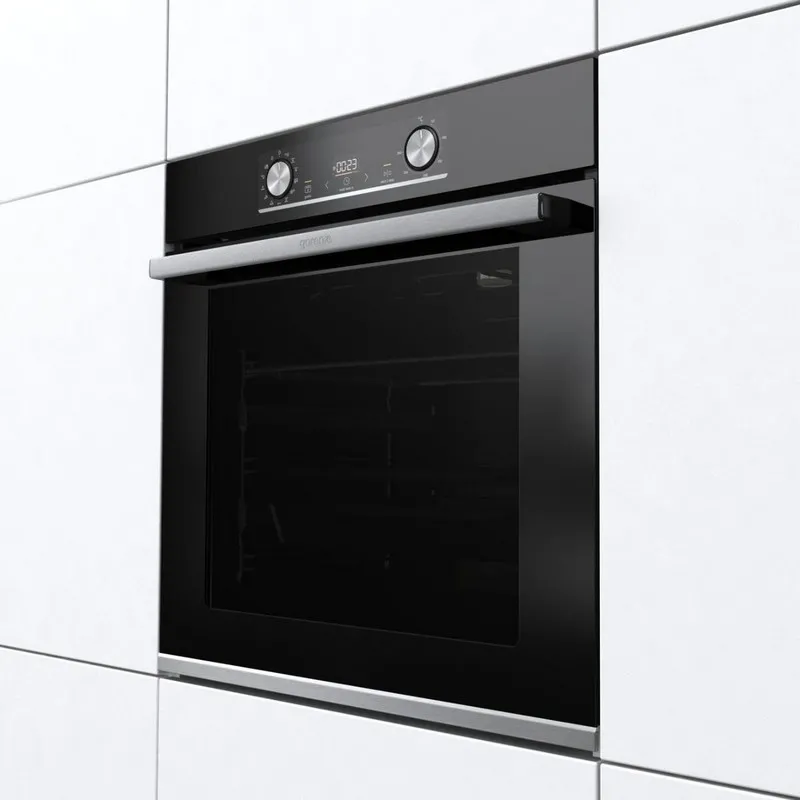 BinOven/el Gorenje BOSX 6737 E09BG