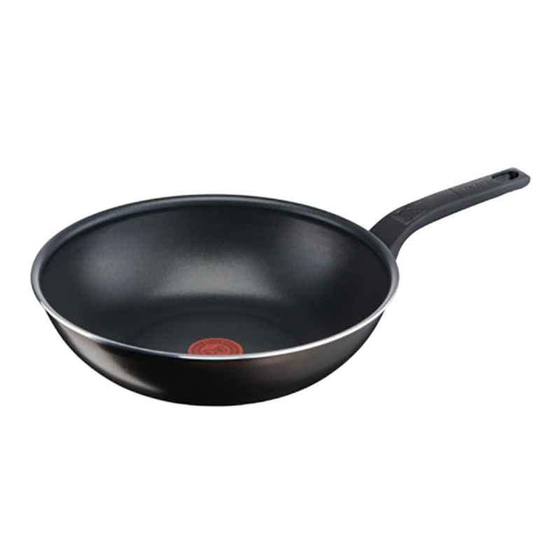 Tigaie Tefal B5681983, 28cm, Negru