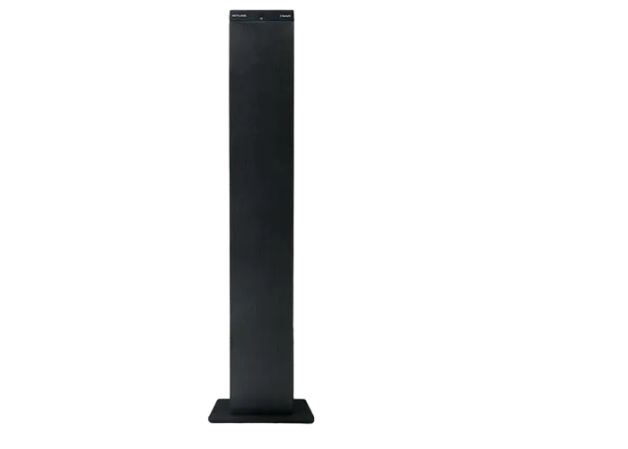 Sistem audio MUSE M-1250 BT, Negru