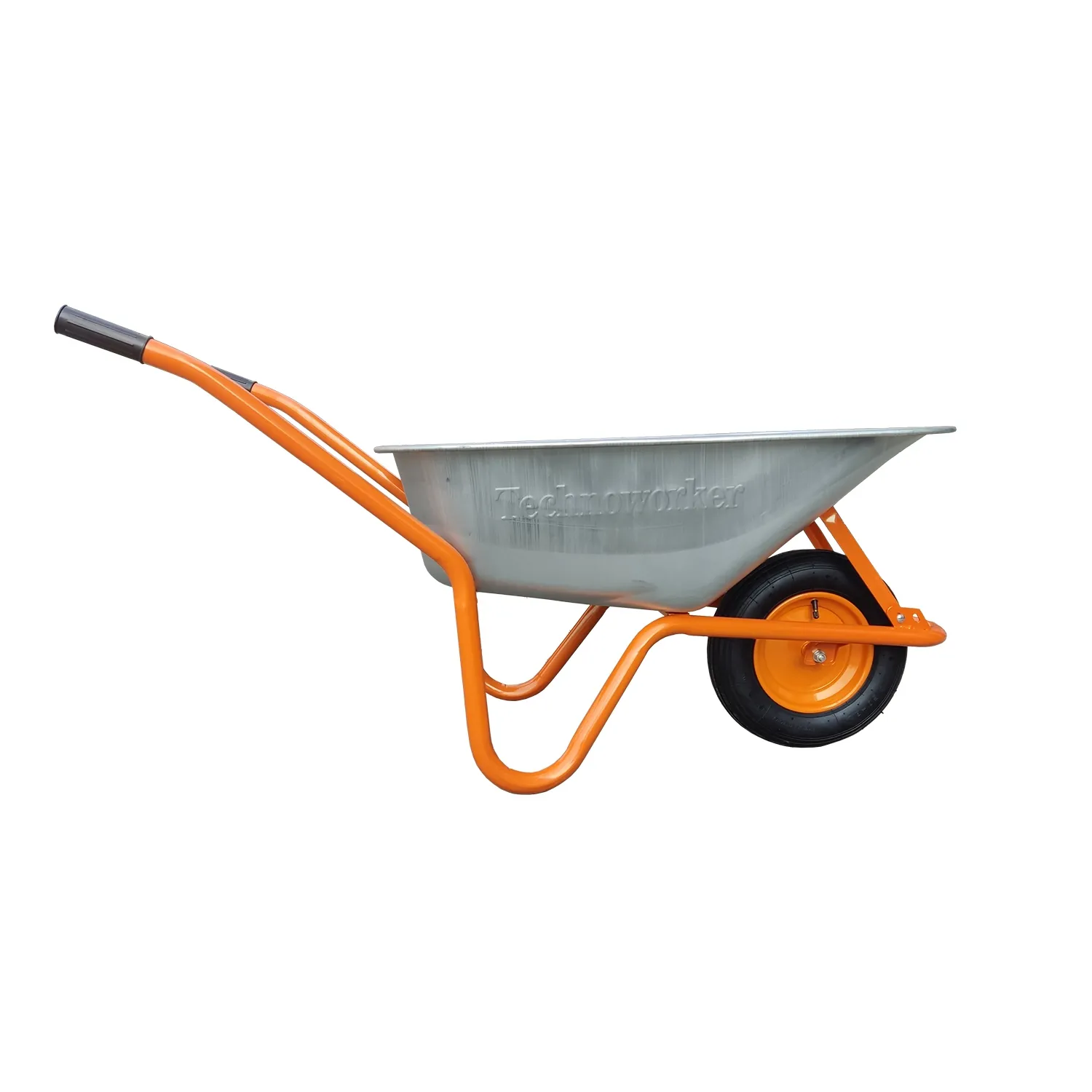 Roaba TechnoWorker 85 L cu rulment