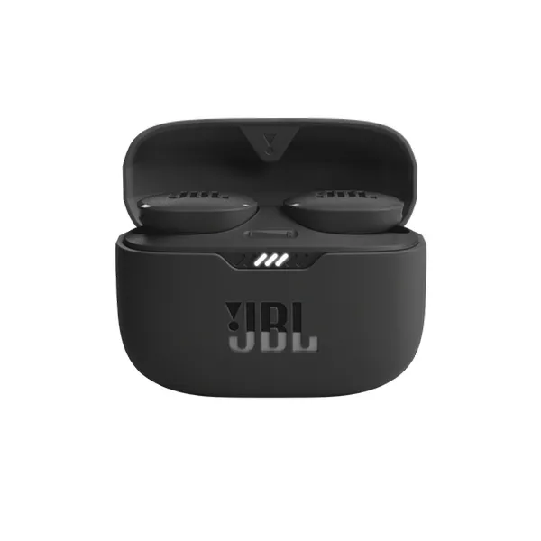 Căști JBL Tune 130NC, Negru