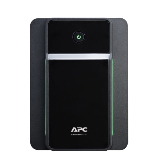 Sursă de alimentare neîntreruptibilă APC Back-UPS BX1200MI, Linear-interactiv, 1200VA, Turn