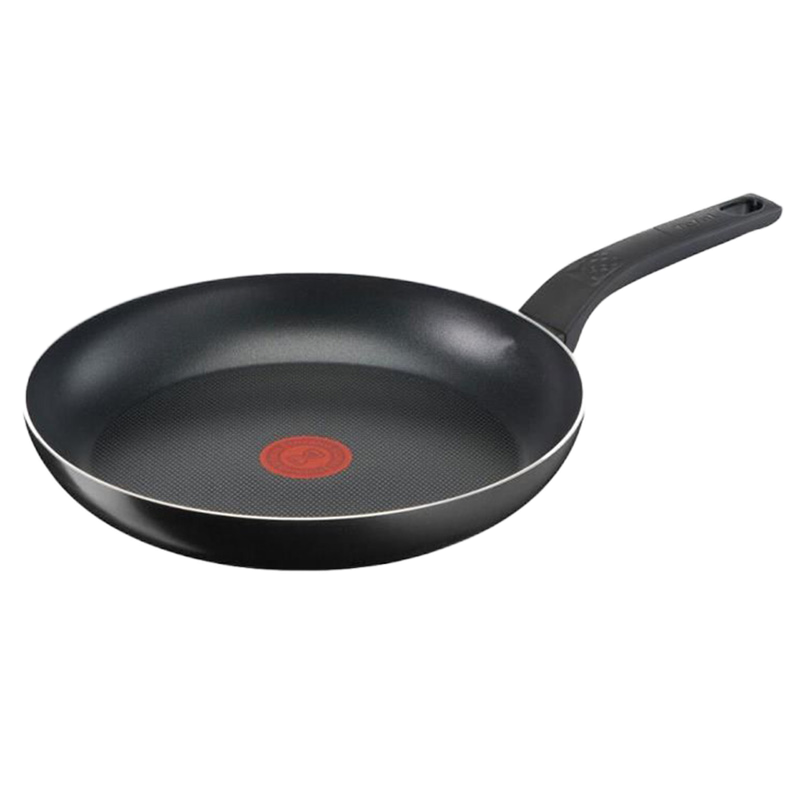 Tigaie Tefal B5670653, 28cm, Negru